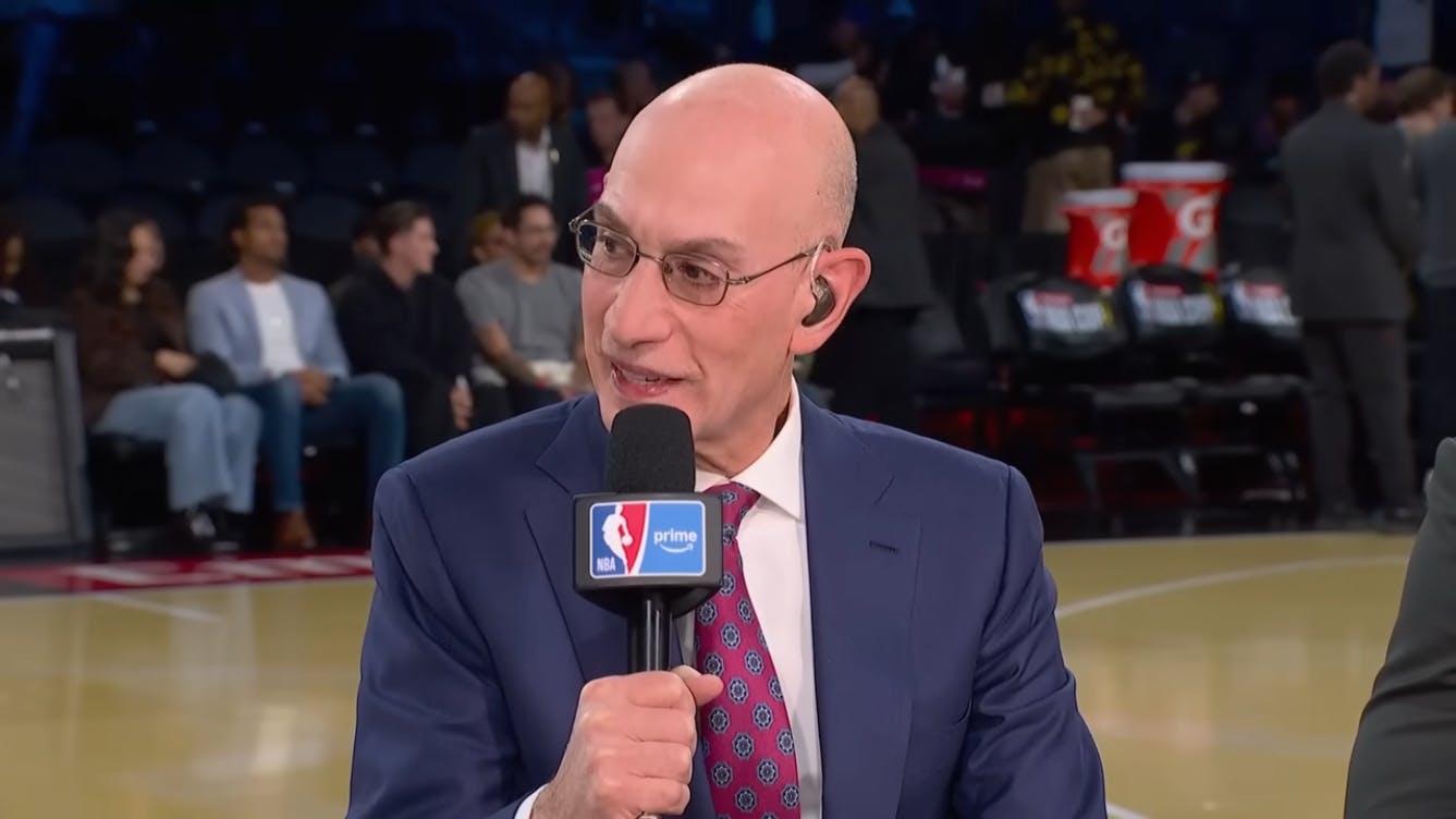 NBA plans to introduce anti-tanking rules starting 2026-27 season — reports 